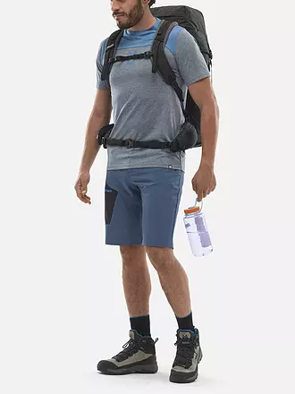 MILLET | Camiseta funcional para hombre Seneca Heather | 